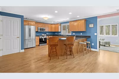 218 Rangeway Rd #232, Billerica, MA 01862 - Photo 5