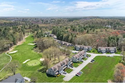 218 Rangeway Rd #232, Billerica, MA 01862 - Photo 35