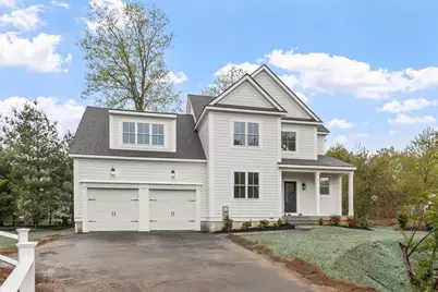 8 Highland Hill Drive, Shrewsbury, MA 01545 - Photo 1