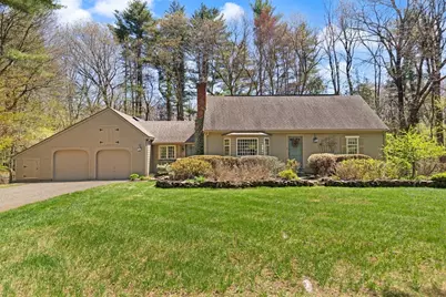 11 Hemlock, Boxford, MA 01921 - Photo 1