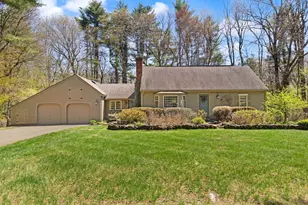11 Hemlock, Boxford, MA 01921 - Photo 1