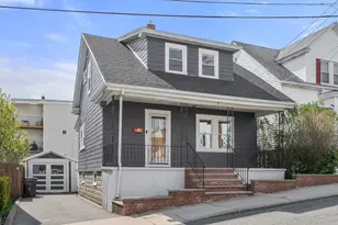 48 Bettinson Ave, Everett, MA 02149 - Photo 1