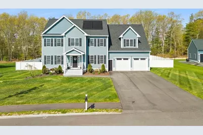194 Cypress Dr, Brockton, MA 02301 - Photo 3