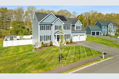 194 Cypress Dr, Brockton, MA 02301 - Photo 1