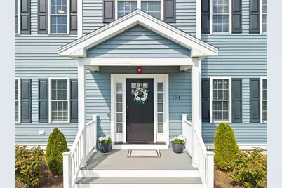 194 Cypress Dr, Brockton, MA 02301 - Photo 5