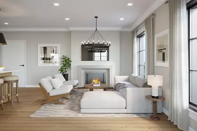 135 Saint Paul #5, Brookline, MA 02446 - Photo 5