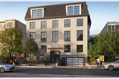 135 Saint Paul #5, Brookline, MA 02446 - Photo 1