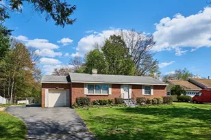 363 Cooley St, Springfield, MA 01128 - Photo 1