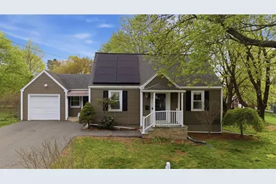 14 Lexington Street, Franklin, MA 02038 - Photo 1