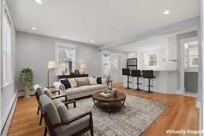14 Lexington Street, Franklin, MA 02038 - Photo 3