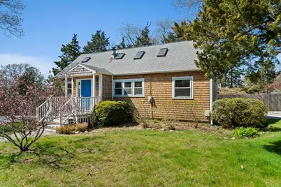 14 Ivy Road, Marshfield, MA 02050 - Photo 1