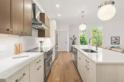6 Dellmore Road #3, Boston, MA 02130 - Photo 3