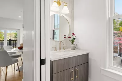 6 Dellmore Road #3, Boston, MA 02130 - Photo 13