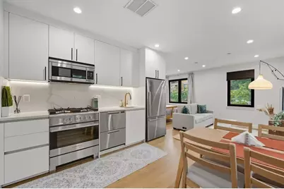 1618 Beacon Street #3, Brookline, MA 02446 - Photo 1