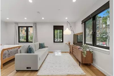 1618 Beacon Street #3, Brookline, MA 02446 - Photo 3