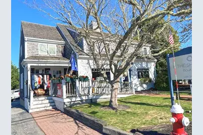442 Main Street, Chatham, MA 02633 - Photo 1