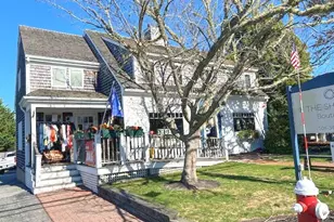442 Main St, Chatham, MA 02633 - Photo 1
