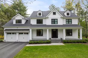 55 Oakdale Ave, Weston, MA 02493 - Photo 1