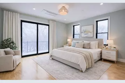 68 Rowe St #U:3, Boston, MA 02131 - Photo 9