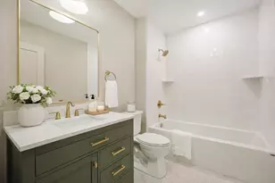 68 Rowe St, Boston, MA 02131 - Photo 5
