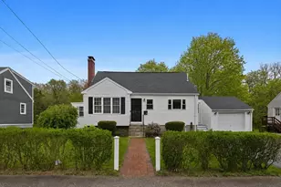 79 Shaw St, Weymouth, MA 02191 - Photo 1