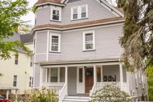 23 Ashmont St, Boston, MA 02124 - Photo 1