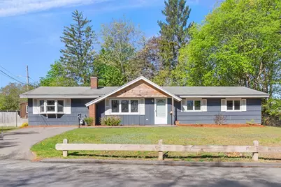 68 Birch St, Peabody, MA 01960 - Photo 1