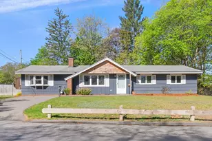 68 Birch St, Peabody, MA 01960 - Photo 1