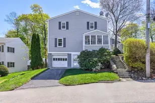 55 Loring St, Westwood, MA 02090 - Photo 1