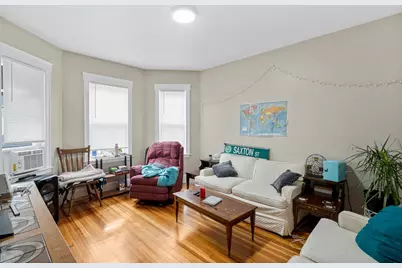 79 Saxton Street #3, Boston, MA 02125 - Photo 3