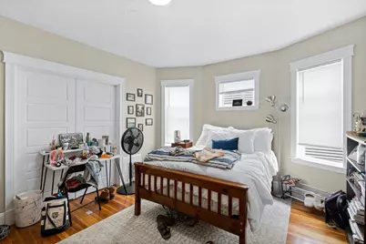 79 Saxton Street #3, Boston, MA 02125 - Photo 5