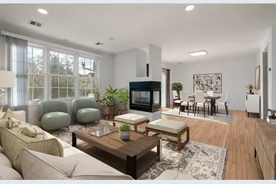 19 Dunstan St #19, Newton, MA 02465 - Photo 5
