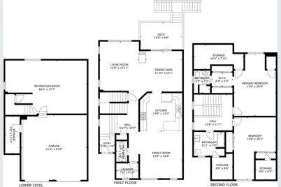 19 Dunstan St #19, Newton, MA 02465 - Photo 23