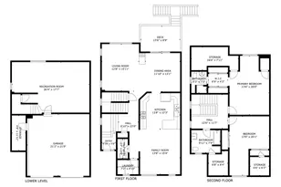 19 Dunstan St, Newton, MA 02465 - Photo 23