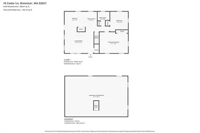 16 Cedar Ln, Brewster, MA 02631 - Photo 37