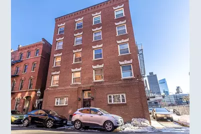 7 Stillman Pl #2, Boston, MA 02113 - Photo 15