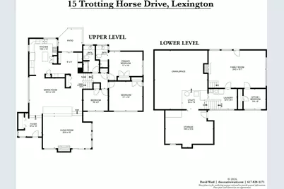 15 Trotting Horse Drive, Lexington, MA 02421 - Photo 23