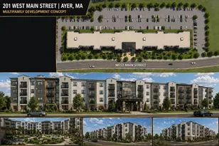 201 W Main St, Ayer, MA 01432 - Photo 1