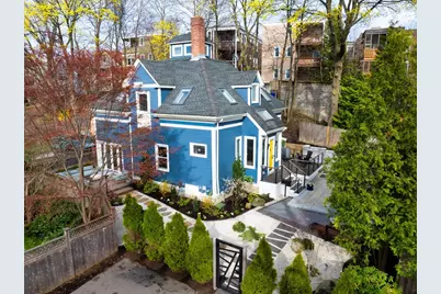 7 Stetson Street, Brookline, MA 02446 - Photo 1