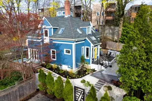 7 Stetson St, Brookline, MA 02446 - Photo 1