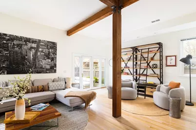 7 Stetson Street, Brookline, MA 02446 - Photo 9