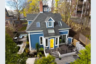 7 Stetson Street, Brookline, MA 02446 - Photo 1
