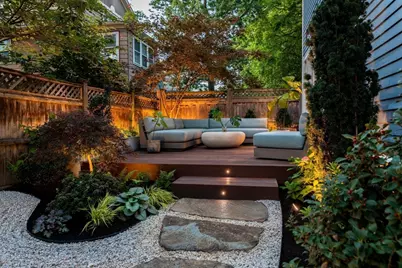 7 Stetson Street, Brookline, MA 02446 - Photo 3
