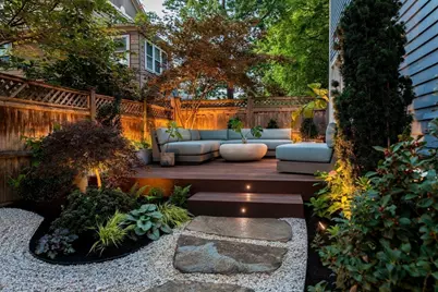 7 Stetson Street, Brookline, MA 02446 - Photo 3