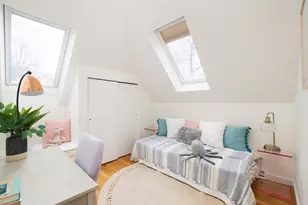 7 Stetson St, Brookline, MA 02446 - Photo 17