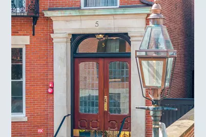 5 Joy #Res One, Boston, MA 02108 - Photo 33