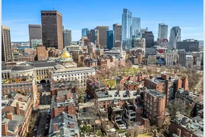 5 Joy #Res One, Boston, MA 02108 - Photo 35