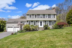 7 Woodleigh Rd, Natick, MA 01760 - Photo 1