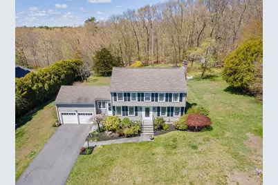 7 Woodleigh Rd, Natick, MA 01760 - Photo 3
