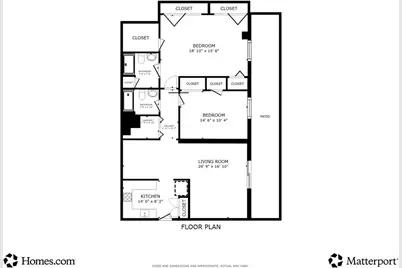 148 Presidents Ln #1, Quincy, MA 02169 - Photo 17